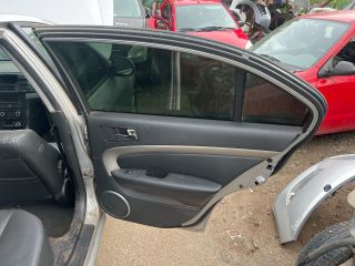 bontott CHEVROLET EPICA Jobb hátsó Ajtó (Üres lemez)