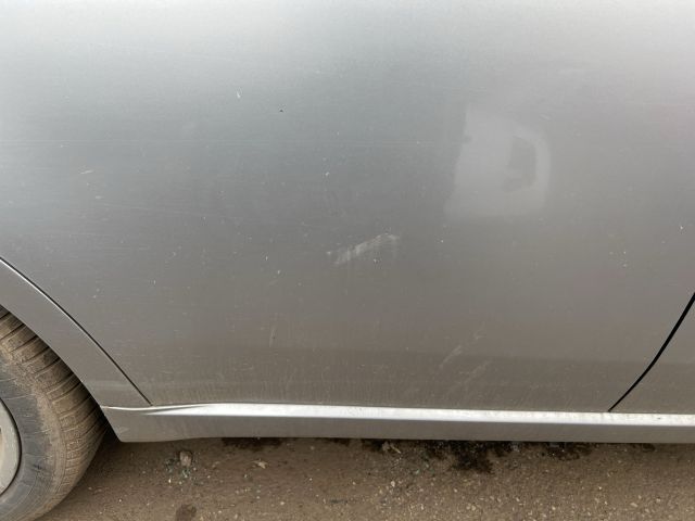 bontott CHEVROLET EPICA Jobb hátsó Ajtó (Üres lemez)