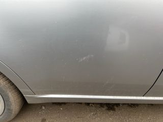 bontott CHEVROLET EPICA Jobb hátsó Ajtó (Üres lemez)