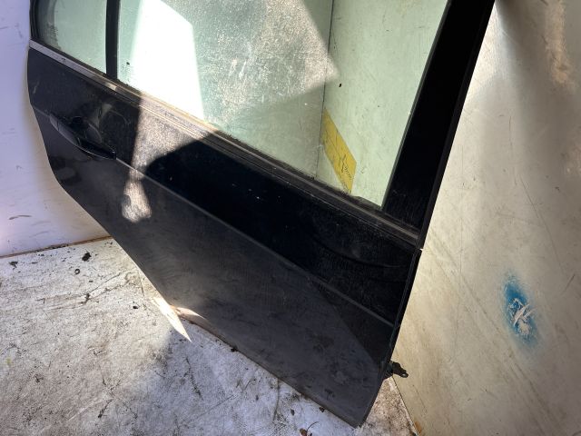 bontott CHEVROLET EPICA Jobb hátsó Ajtó (Üres lemez)