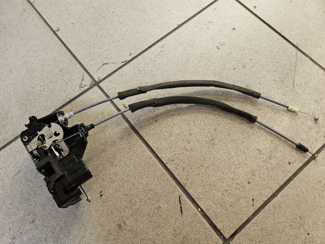 bontott CHEVROLET EPICA Jobb hátsó Központizár Motor