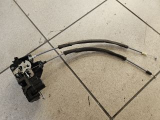 bontott CHEVROLET EPICA Jobb hátsó Központizár Motor