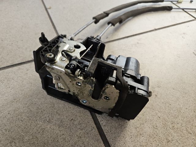 bontott CHEVROLET EPICA Jobb hátsó Központizár Motor