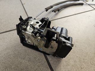 bontott CHEVROLET EPICA Jobb hátsó Központizár Motor