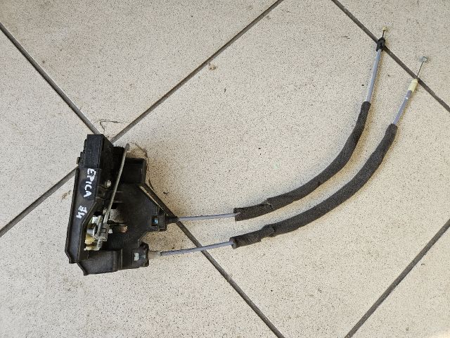 bontott CHEVROLET EPICA Jobb hátsó Központizár Motor