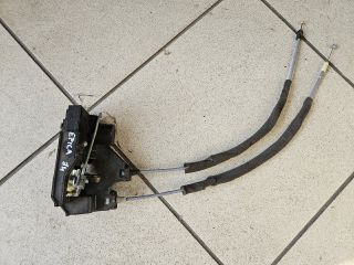 bontott CHEVROLET EPICA Jobb hátsó Központizár Motor