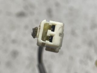 bontott CHEVROLET EPICA Jobb Kormánykapcsoló Ablaktörlő