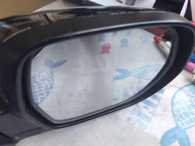 bontott CHEVROLET EPICA Jobb Visszapillantó Tükör (Elektromos)