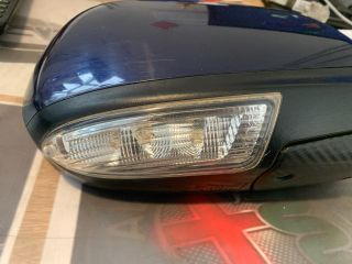 bontott CHEVROLET EPICA Jobb Visszapillantó Tükör (Elektromos)