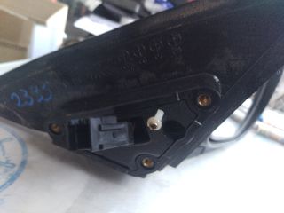 bontott CHEVROLET EPICA Jobb Visszapillantó Tükör (Elektromos)