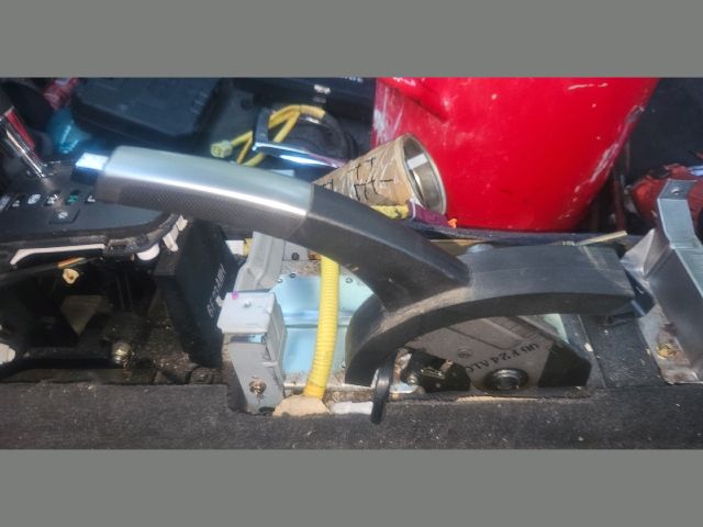 bontott CHEVROLET EPICA Kézifék Kar