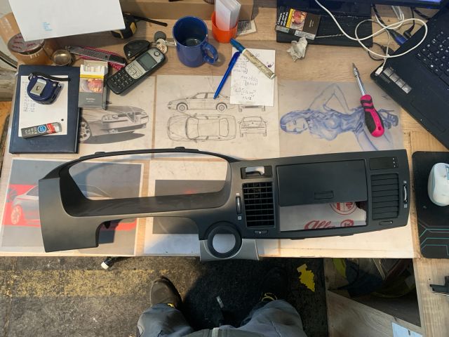 bontott CHEVROLET EPICA Kilométeróra Keret