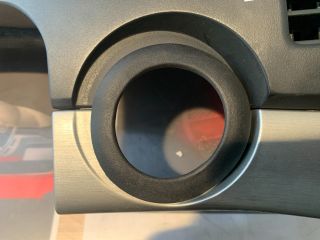 bontott CHEVROLET EPICA Kilométeróra Keret