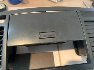 bontott CHEVROLET EPICA Kilométeróra Keret