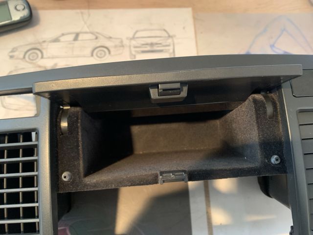 bontott CHEVROLET EPICA Kilométeróra Keret