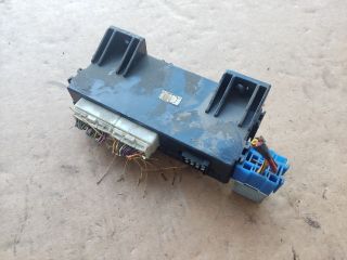 bontott CHEVROLET EPICA Komfort Elektronika