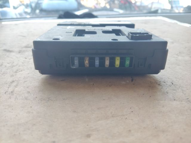 bontott CHEVROLET EPICA Komfort Elektronika