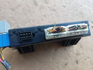 bontott CHEVROLET EPICA Komfort Elektronika