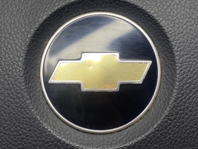 bontott CHEVROLET EPICA Kormánylégzsák