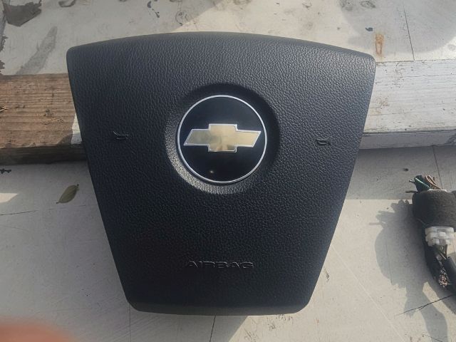 bontott CHEVROLET EPICA Kormánylégzsák