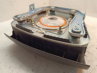 bontott CHEVROLET EPICA Kormánylégzsák