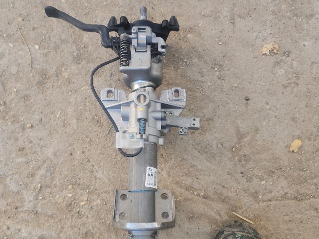 bontott CHEVROLET EPICA Kormányoszlop Kormányzárral