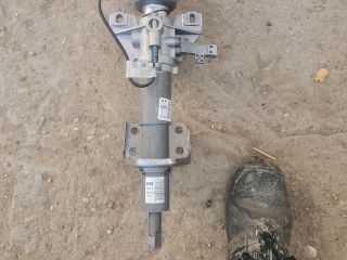 bontott CHEVROLET EPICA Kormányoszlop Kormányzárral