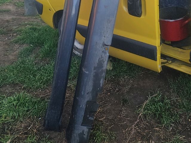 bontott CHEVROLET EPICA Küszöb Burkolat