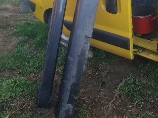 bontott CHEVROLET EPICA Küszöb Burkolat