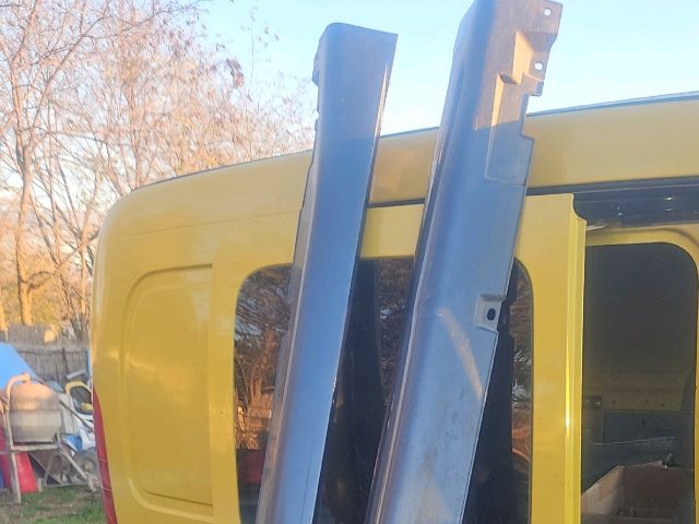 bontott CHEVROLET EPICA Küszöb Burkolat