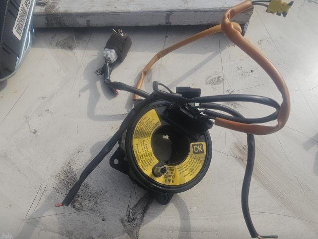 bontott CHEVROLET EPICA Légzsák Átvezető Szalagkábel