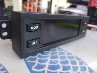 bontott CHEVROLET EPICA Multifunkciós Kijelző