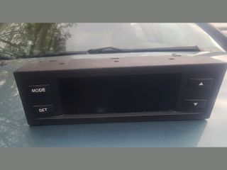 bontott CHEVROLET EPICA Multifunkciós Kijelző