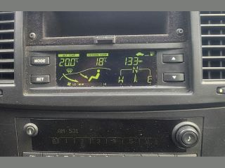 bontott CHEVROLET EPICA Multifunkciós Kijelző