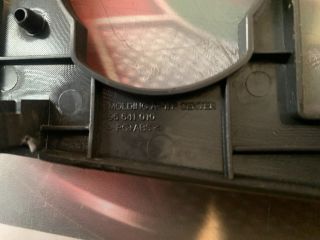 bontott CHEVROLET EPICA Rádió / CD Keret