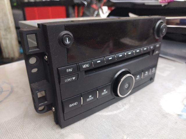 bontott CHEVROLET EPICA Rádió / CD