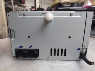 bontott CHEVROLET EPICA Rádió / CD