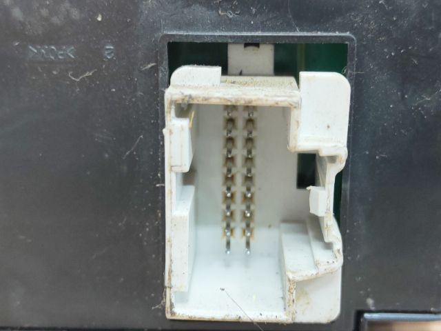 bontott CHEVROLET EPICA Tükör Kapcsoló