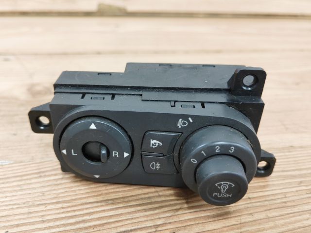 bontott CHEVROLET EPICA Tükör Kapcsoló