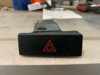 bontott CHEVROLET EPICA Vészvillogó Kapcsoló