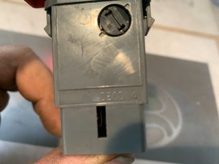 bontott CHEVROLET EPICA Vészvillogó Kapcsoló