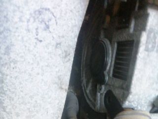 bontott CHEVROLET EVANDA Generátor