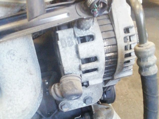 bontott CHEVROLET EVANDA Generátor