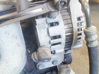 bontott CHEVROLET EVANDA Generátor