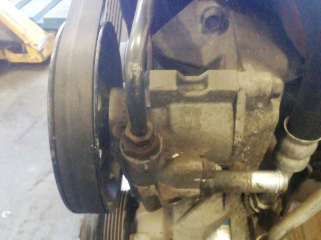 bontott CHEVROLET EVANDA Kormányszervó Motor (Hidraulikus)