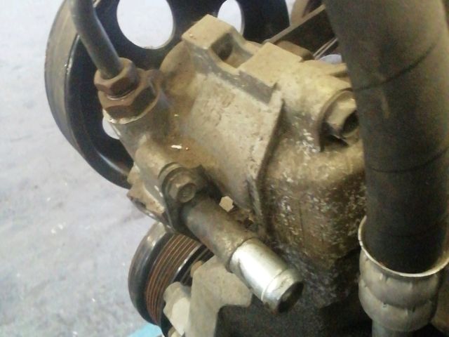 bontott CHEVROLET EVANDA Kormányszervó Motor (Hidraulikus)