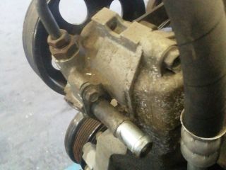 bontott CHEVROLET EVANDA Kormányszervó Motor (Hidraulikus)