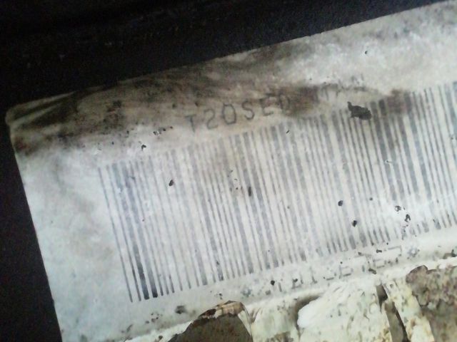 bontott CHEVROLET EVANDA Motor (Fűzött blokk hengerfejjel)