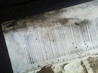 bontott CHEVROLET EVANDA Motor (Fűzött blokk hengerfejjel)