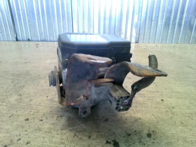 bontott CHEVROLET KALOS ABS Kocka